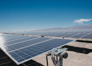Autorizaron creación de un Parque Solar Fotovoltaico en el oste