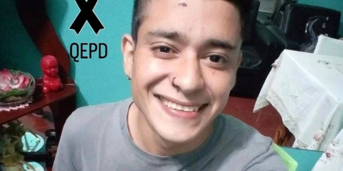 Falleció Juliano Coronel, el joven que sufrió grave accidente semanas atrás