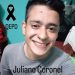 Falleció Juliano Coronel, el joven que sufrió grave accidente semanas atrás