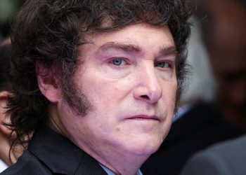 Última encuesta que midió a Milei muestra preocupación por la situación económica de la sociedad