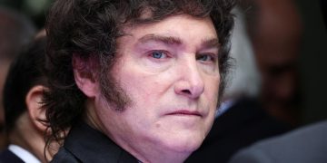 Última encuesta que midió a Milei muestra preocupación por la situación económica de la sociedad