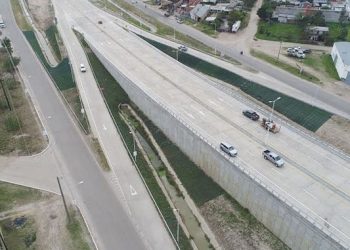 Puente elevado: lo que no muestran las estadísticas