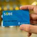 Ahora la app SUBE permite acreditar hasta 40.000 pesos en la tarjeta