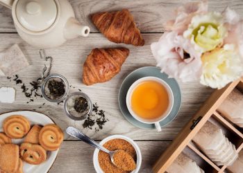 ¿Viajás a los JJOO de París? Las cafeterías que no podés dejar de visitar