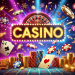 Transformación digital: casinos online en Argentina y su futuro