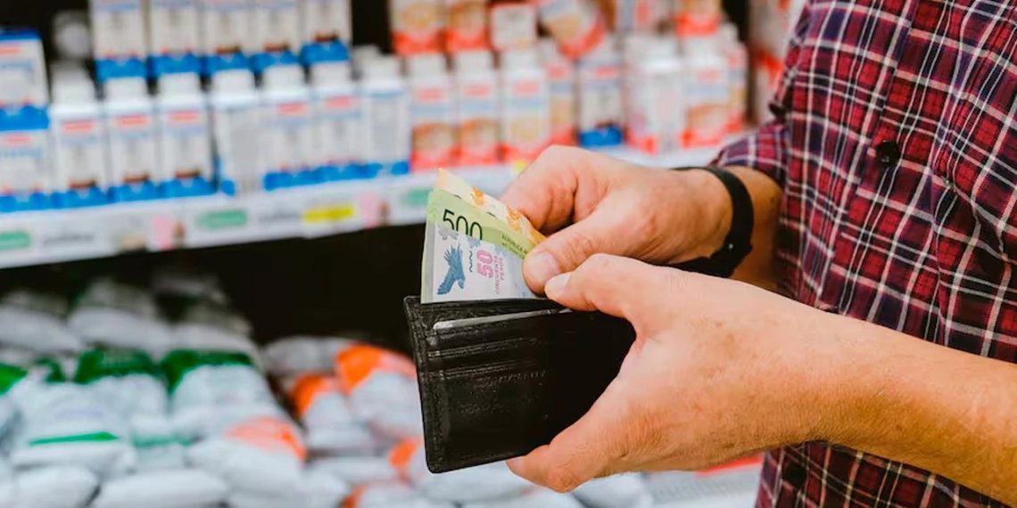 La clase media encontró su «rebusque» para ahorrar en el súper y hacer rendir el sueldo