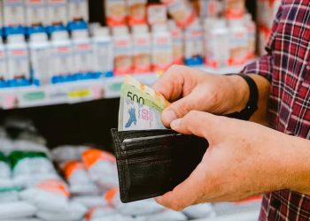 La clase media encontró su «rebusque» para ahorrar en el súper y hacer rendir el sueldo