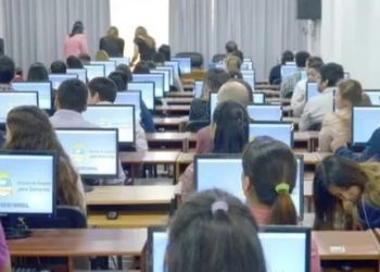 Más de 12 mil personas se inscribieron para ingresar al Poder Judicial de Formosa