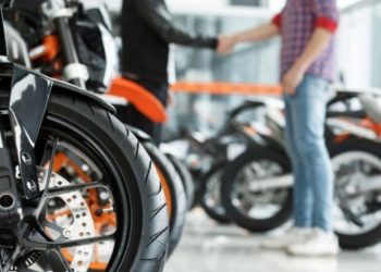“BNA Móvil”, la nueva línea de préstamos personales del Banco Nación para comprar motos 0km