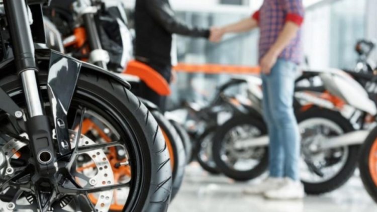 “BNA Móvil”, la nueva línea de préstamos personales del Banco Nación para comprar motos 0km