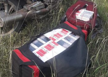 Fiscales Federales piden que se actualicen los topes punitivos para criminalizar el contrabando menor