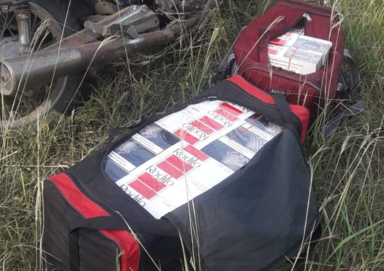 Fiscales Federales piden que se actualicen los topes punitivos para criminalizar el contrabando menor