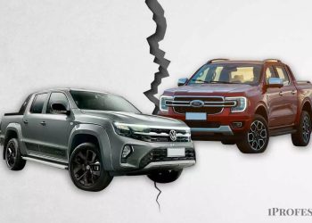 Volkswagen Amarok versus Ford Ranger: ¿qué camioneta conviene comprar?