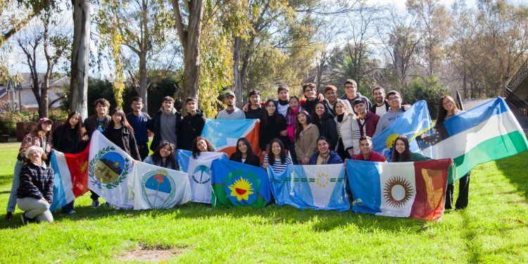 Una joven formoseña se capacita con Google y Unicef para potenciar e innovar en su proyecto social