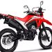 Honda ya tiene una moto que reemplazará a la XR 250 Tornado: cuál es y cuándo saldrá a la venta