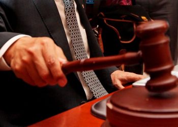 Jueces de Formosa, entre los peores pagos del país