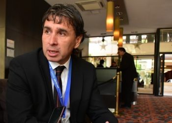 Jornada de cooperación internacional para el Poder Judicial y los Ministerios Públicos