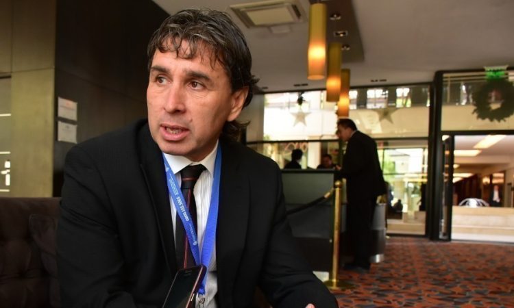 Jornada de cooperación internacional para el Poder Judicial y los Ministerios Públicos