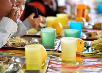 Informe de UNICEF: «En la Argentina, un millón de niñas y niños se van a dormir sin comer»