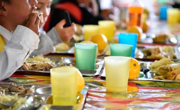 Informe de UNICEF: «En la Argentina, un millón de niñas y niños se van a dormir sin comer»