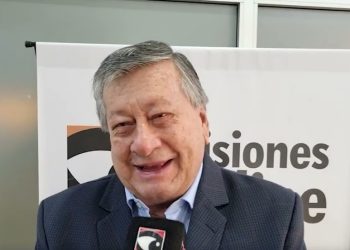 La cadena de supermercados Cáceres recibe dólares para la compra de mercaderías y electrodomésticos