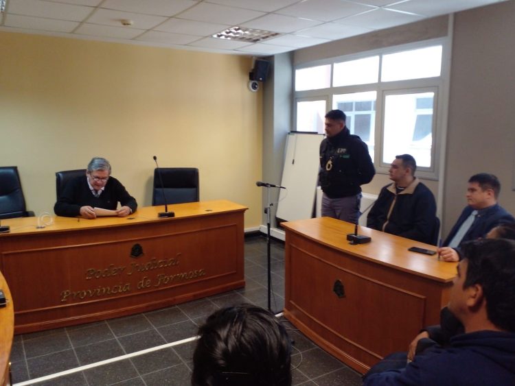 Condenan a 12 años de cárcel a militar del RIM 29 que abusó sexualmente de su hija «desde los 5 años»