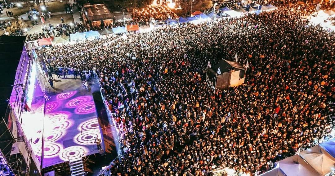 El festival “A Toda Costa” ya tiene a sus primeros artistas confirmados y una amplia agenda de actividades recreativas y culturales