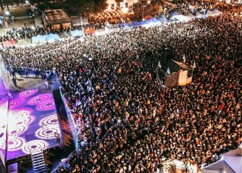 El festival “A Toda Costa” ya tiene a sus primeros artistas confirmados y una amplia agenda de actividades recreativas y culturales