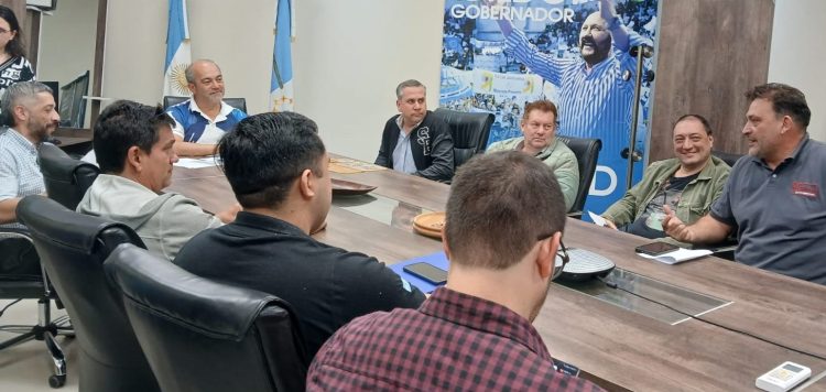 La lista de todos los precios acordados “por 60 días” entre el gobierno y comerciantes