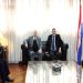 Se fortalecen lazos institucionales y mecanismos de cooperación entre poderes judiciales de Argentina y Paraguay