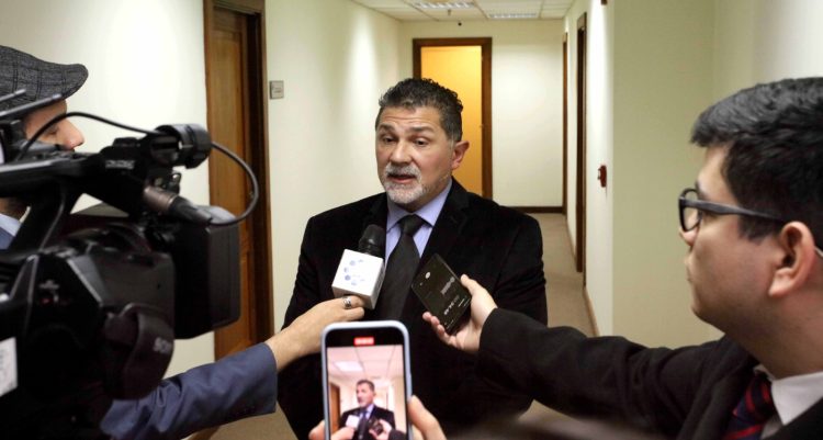 Se fortalecen lazos institucionales y mecanismos de cooperación entre poderes judiciales de Argentina y Paraguay