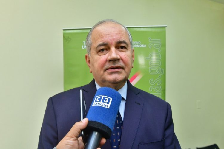 Vacuna contra el dengue: Formosa espera convocatoria a nueva reunión