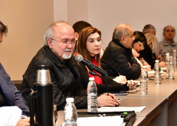 “Por Nuestra Gente, Todo”, esta semana en el barrio Villa Lourdes