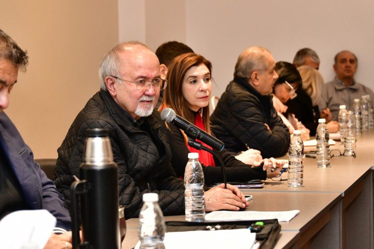 “Por Nuestra Gente, Todo”, esta semana en el barrio Villa Lourdes