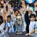 La Copa del Mundo, la de América y el trofeo de la Finalissima están en Formosa en una muestra futbolera de lujo