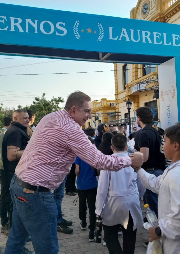 La Copa del Mundo, la de América y el trofeo de la Finalissima están en Formosa en una muestra futbolera de lujo