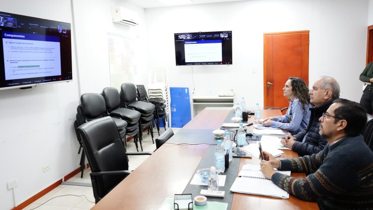 Formosa presente en la presentación del Plan Estratégico para el Abordaje Integral del Dengue