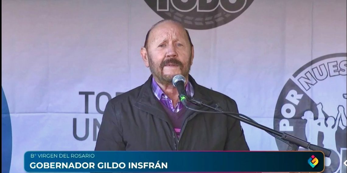 “Se dice que los pueblos nunca se equivocan, pero como toda regla tiene su excepción, tal vez ésta sea una de ellas”