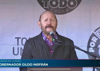 “Se dice que los pueblos nunca se equivocan, pero como toda regla tiene su excepción, tal vez ésta sea una de ellas”