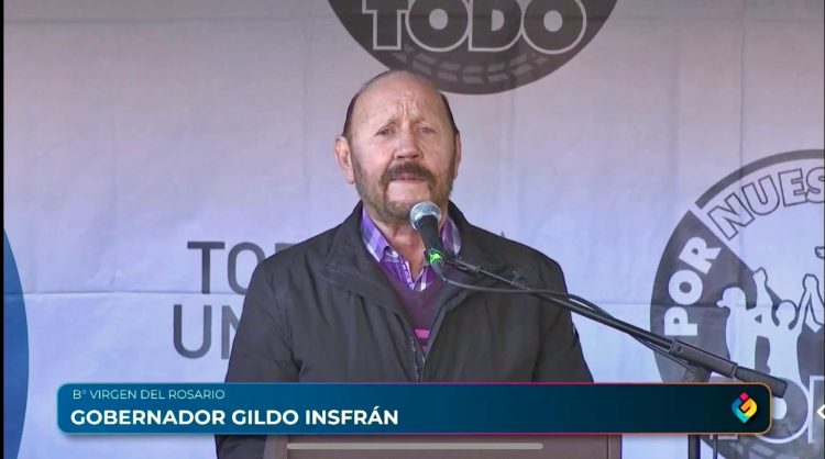 “Se dice que los pueblos nunca se equivocan, pero como toda regla tiene su excepción, tal vez ésta sea una de ellas”