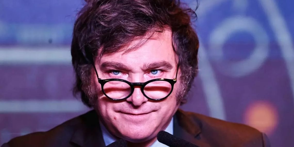 Encuesta: el 54% evalúa a Milei por los resultados económicos mientras aumenta la preocupación por el desempleo