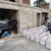 Golpe al contrabando: Secuestran cargamento de cigarrillos valuado en más de $100 millones