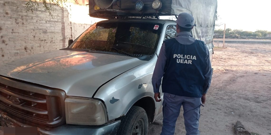 La Policía detuvo a dos tucumanos y quedaron a disposición de la Justicia