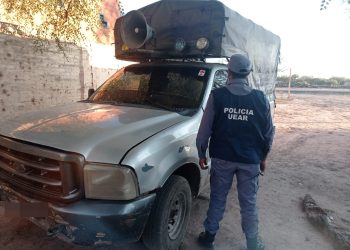 La Policía detuvo a dos tucumanos y quedaron a disposición de la Justicia