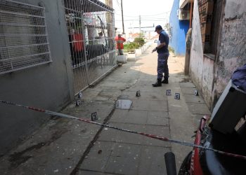 Barrio Guadalupe: Detuvieron a un hombre que apuñaló a otro; tenía encima más de un millón de pesos