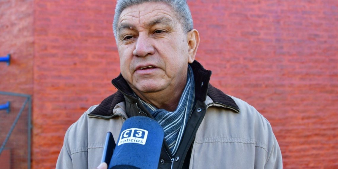 Brignole: “Es para contarle al mundo lo que se logra en la salud pública formoseña” 