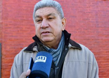 Brignole: “Es para contarle al mundo lo que se logra en la salud pública formoseña” 