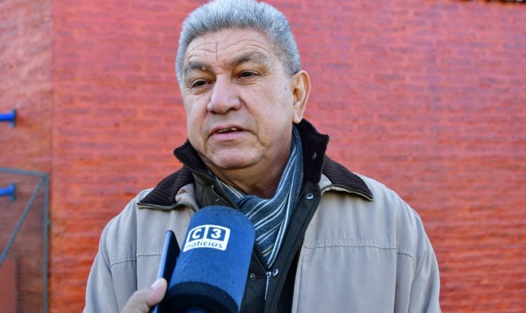 Brignole: “Es para contarle al mundo lo que se logra en la salud pública formoseña” 