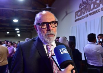 Ibáñez sobre el Gobierno de Milei: “Desconocen que hay una Argentina en el norte, otra en el centro y otra en el sur”