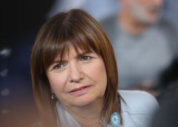 Bullrich viene a Formosa, expectativa por la agenda